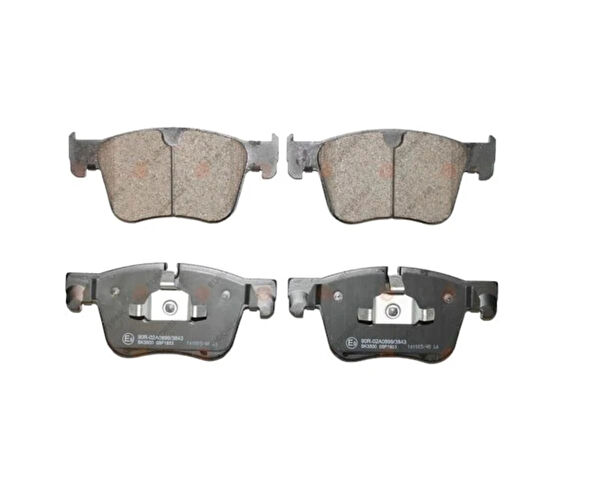 Peugeot Fren Balataları