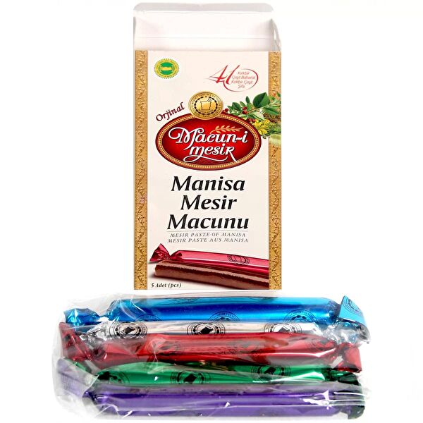 Merkez Efendi Aktar Ürünleri