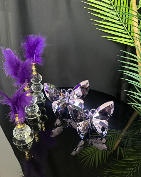 cyz home Dekoratif Obje, Biblo, Figür