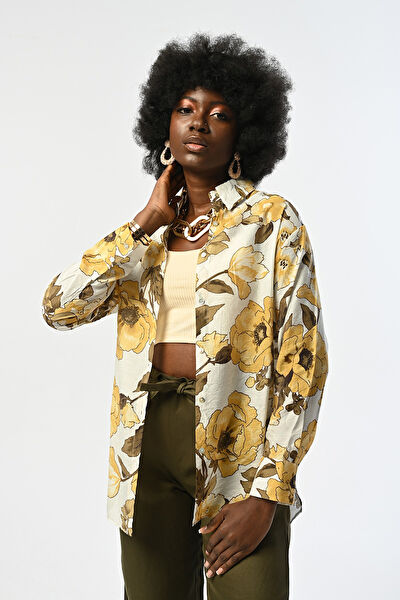 Orfeonegro Kadın Gömlek