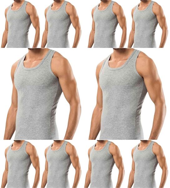 MarufShop Erkek Atlet, Fanila