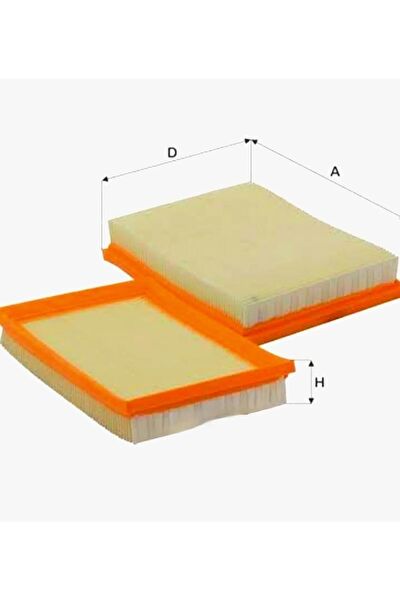 Gürler Oto Kılıf ve Aksesuar Hava Filtreleri