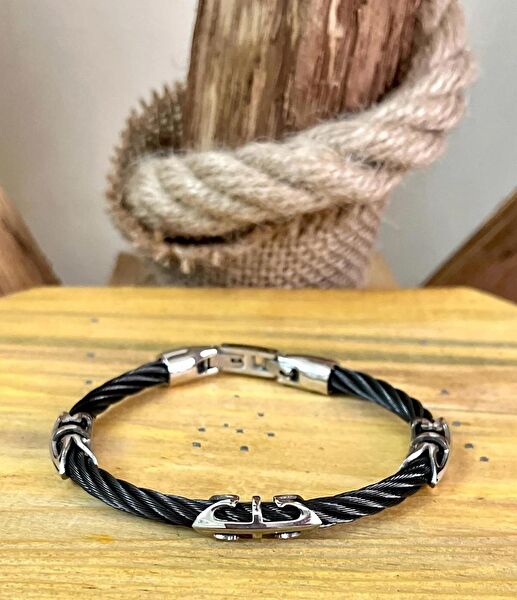 gns aksesuar Erkek Bileklik