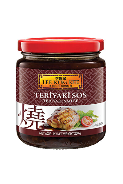 Lee Kum Kee Acı Sos