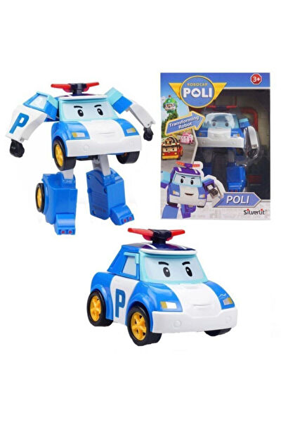 SCNTOYS Karakter Figürü