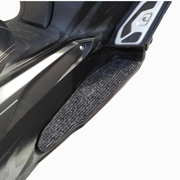 Yamaha Motosiklet Ayak Destek Kitleri
