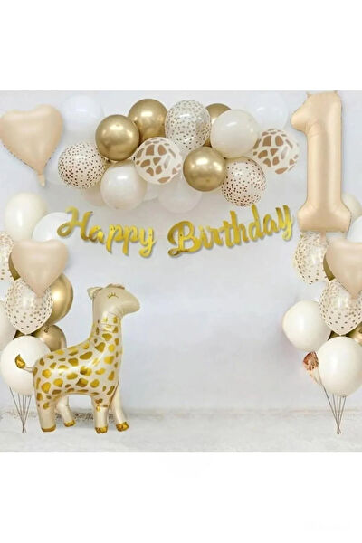 BKMC Parti Süsleme Malzemeleri