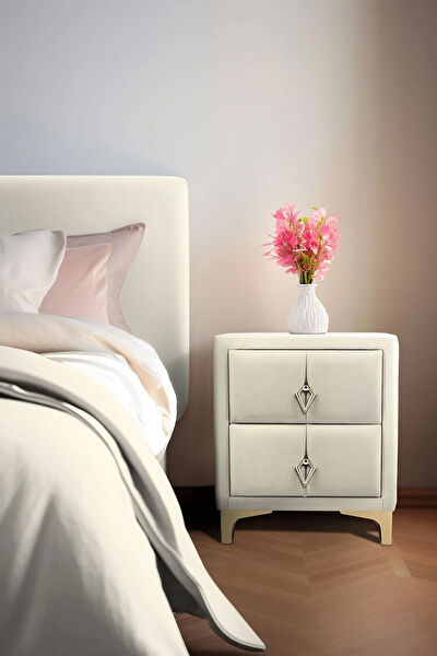 Gazzini Furniture Komodin