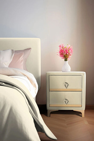 Gazzini Furniture Komodin