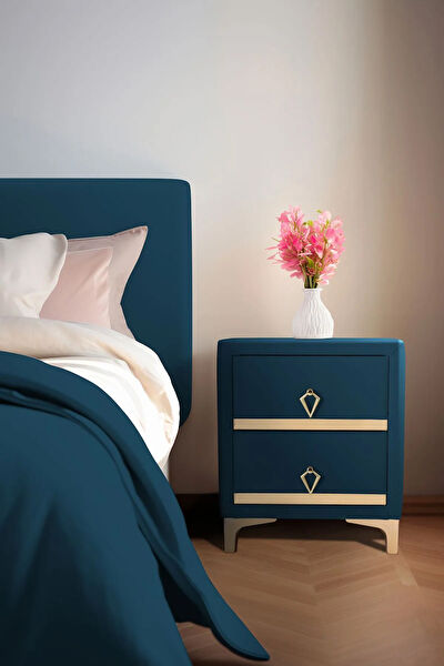 Gazzini Furniture Komodin