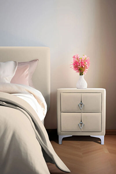 Gazzini Furniture Komodin