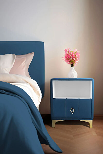 Gazzini Furniture Komodin