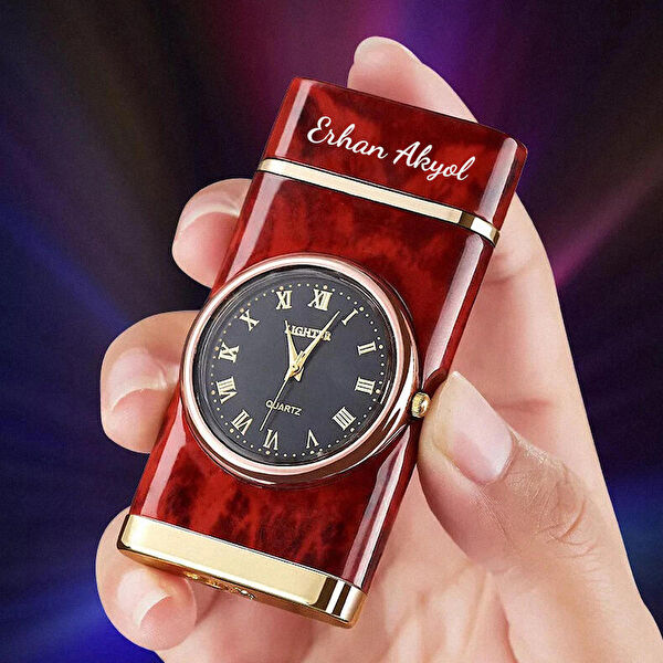 Hunter Çakmak ve Aksesuarı