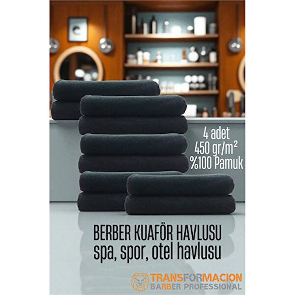 Zhltools El, Yüz, Saç Havlusu