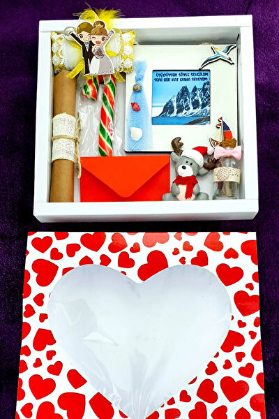 hediye kombini Hediyelik Ürün