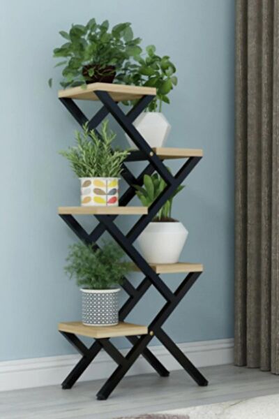 Hitit Dekorasyon Vazo, Saksı