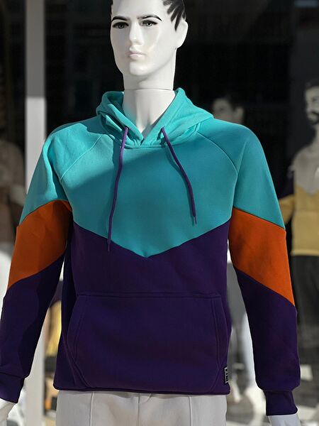 Ez Money Group Erkek Sweatshirt