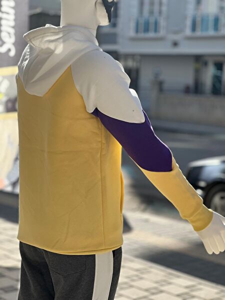 Ez Money Group Erkek Sweatshirt