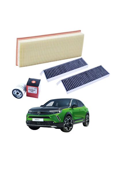 Eurorepar Filtre Setleri