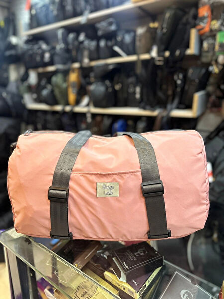 Trg Polo Bavul, Valiz, Seyahat Çantası