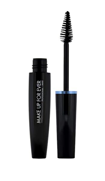 Make Up For Ever Rimel, Maskara