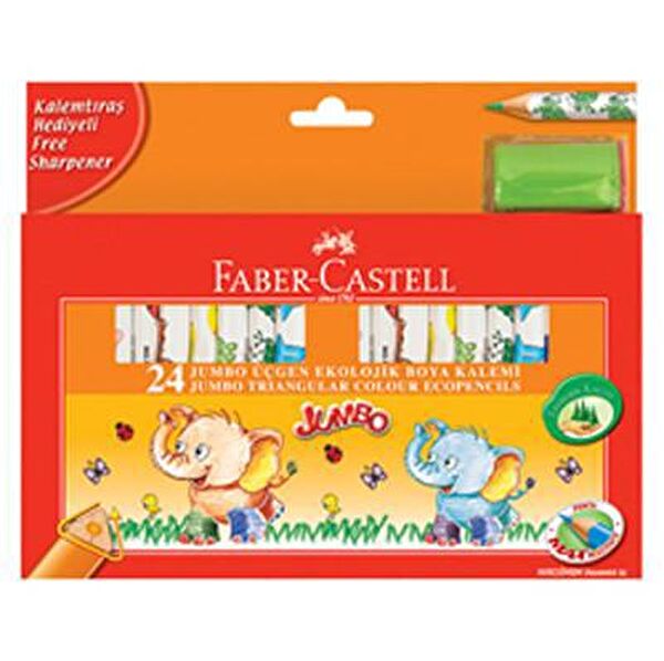 Faber-Castell Kuru Boya