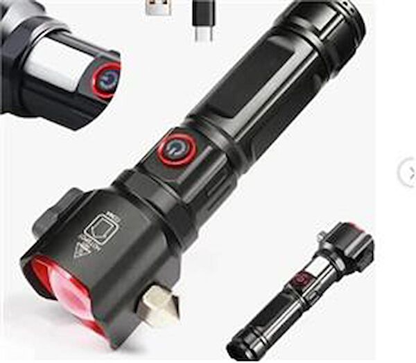 Gold ORION El Feneri