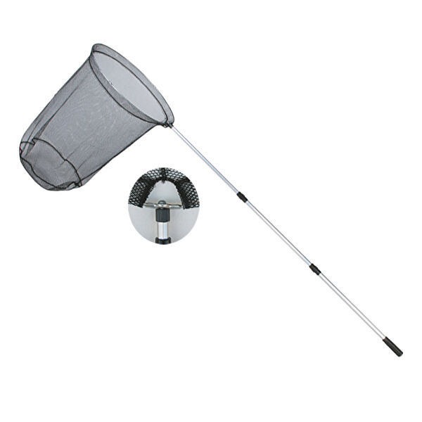 Effe Kepçeler ve Livarlar