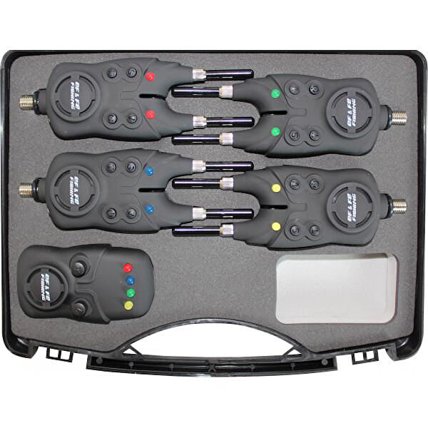 Effe Olta, Kamış Setleri