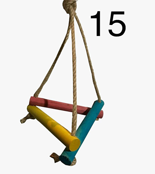 merkezav Kuş Tünekleri