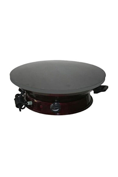 Asvera Ekmek Yapma Makinesi