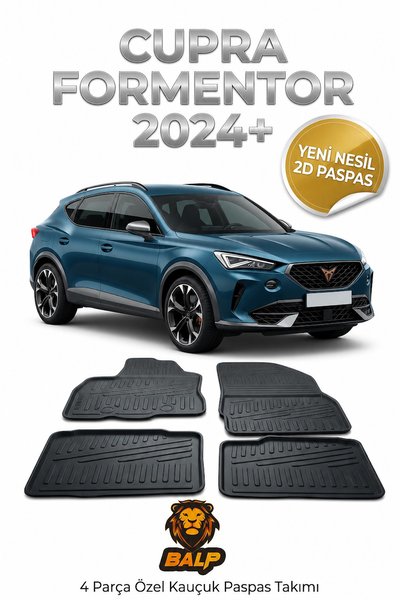 Balp Oto Paspası