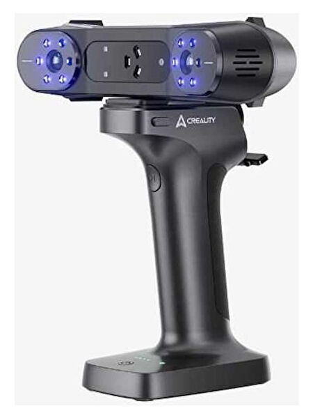 Crealıty Tarayıcılar, Scanner