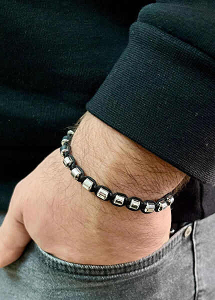 gns aksesuar Erkek Bileklik