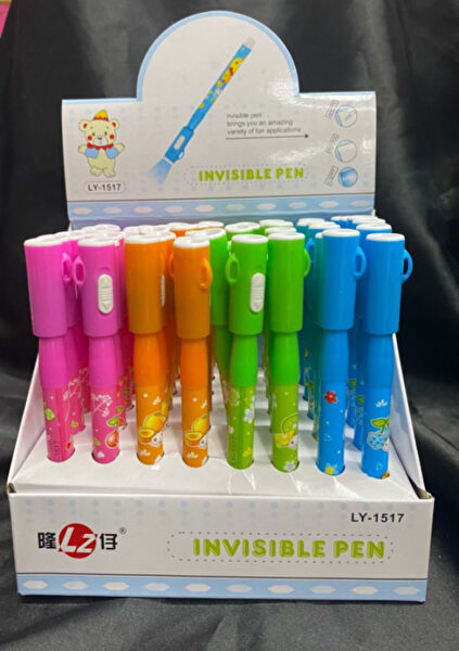 gifterria Versatil Kalem