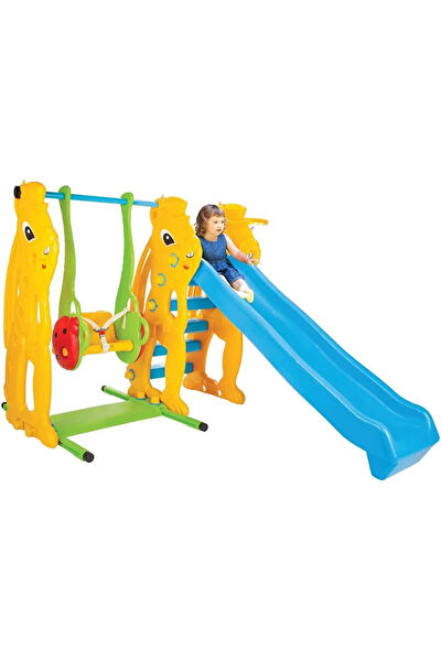 Nck Bebek Oyuncakları