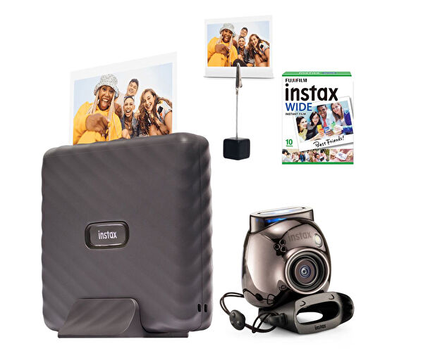 Fujifilm Fotoğraf Filmleri