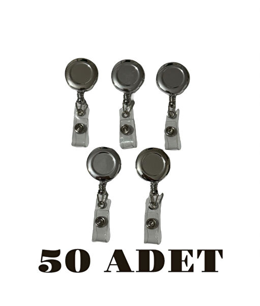 Sağlıkçı Shopping Yaka Kartı ve Aksesuarları