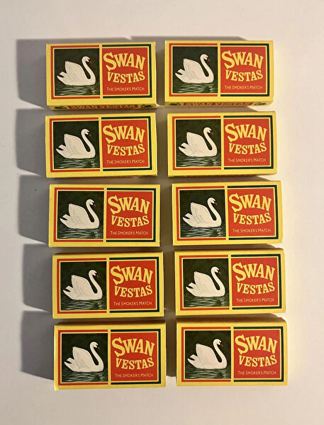 Swan Puro Seti ve Aksesuarı