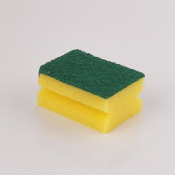 Tiesa Home Temizlik Süngerleri