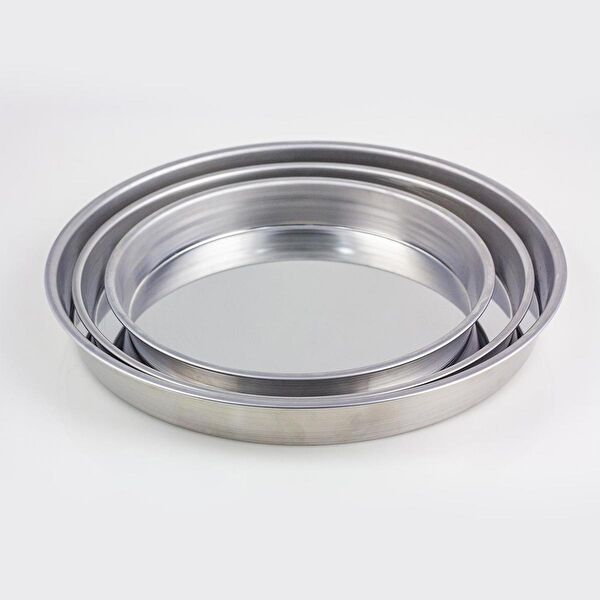 Tiesa Home Fırın Tepsisi, Borcam