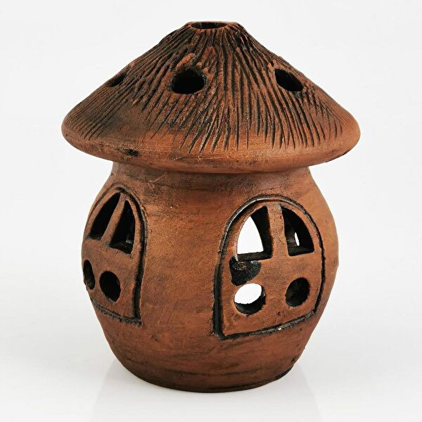 Tiesa Home Şamdan, Mumluk