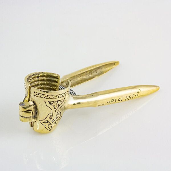 Tiesa Home Fındık, Ceviz Kırıcı