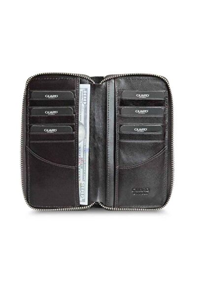 Guard Erkek Cüzdan