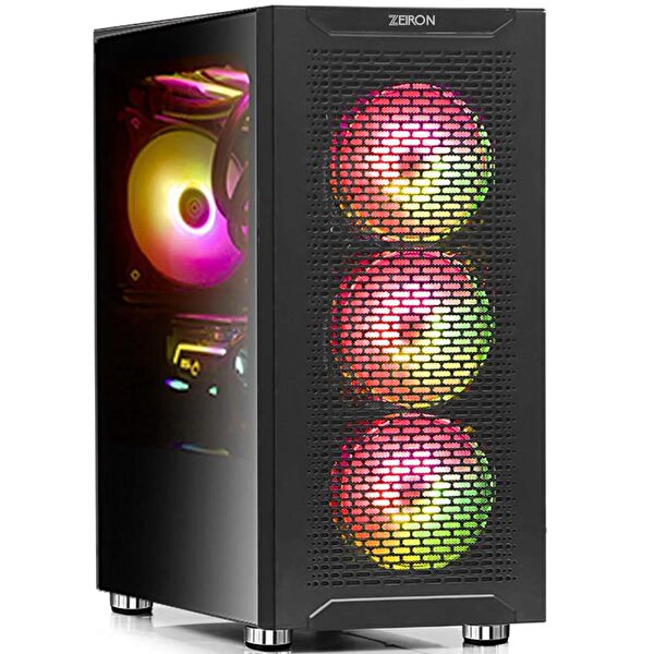 Zeiron Masaüstü Bilgisayar