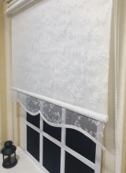 Storburada Stor Perde