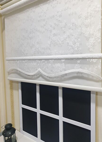 Storburada Stor Perde