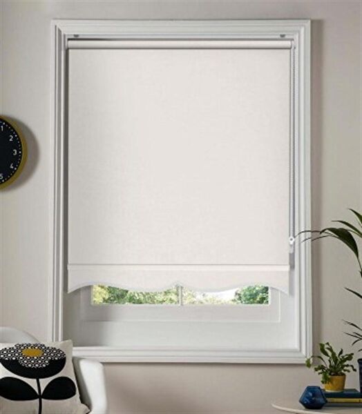 Storburada Stor Perde