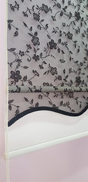 Storburada Stor Perde