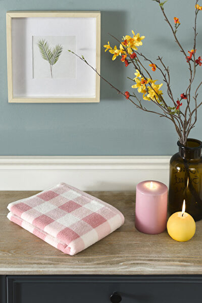 Özdilek El, Yüz, Saç Havlusu